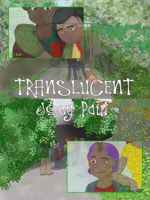 cover image of Translucent